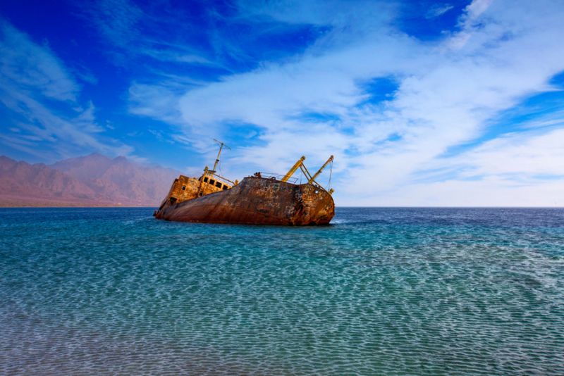 Saudi Grand Tour 